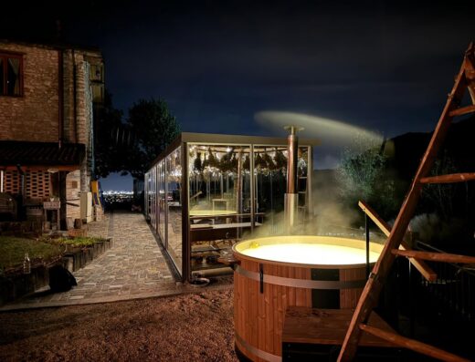 Agriturismo Cà Fenile