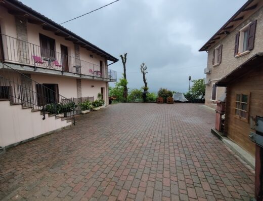 Agriturismo Ca’ Isotta