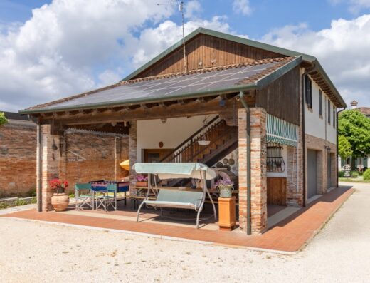 Agriturismo Ca’ Marcello