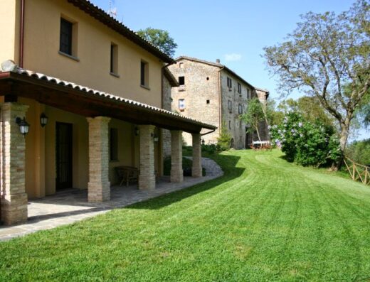 Agriturismo Ca’ Montioni