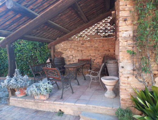 Agriturismo Ca Trinché