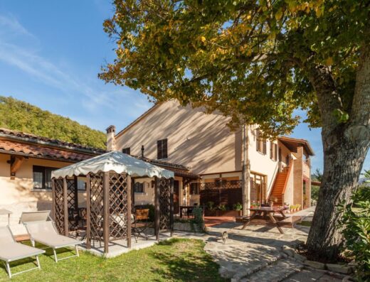 Agriturismo ca’Licozzo