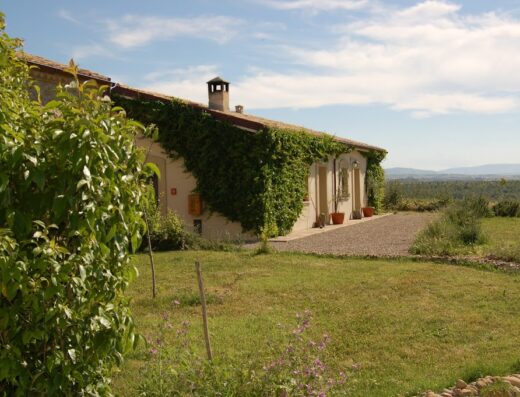 Agriturismo Carrera della Regina