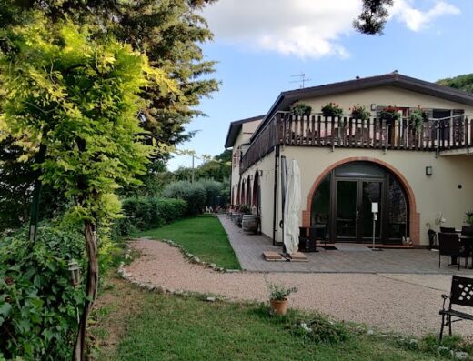 Agriturismo Casa Zen