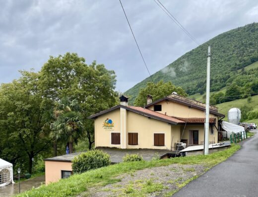 Agriturismo Cascina Didì