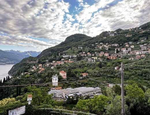 Agriturismo Castello di Vezio