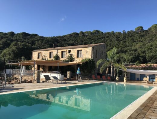 Agriturismo Cefalu