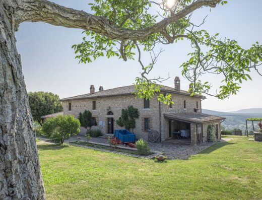 Agriturismo Cerqueti