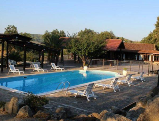 Agriturismo Cervinace