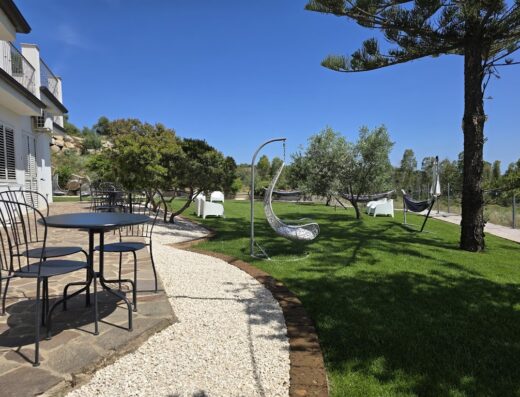 Agriturismo Chiai Francesco