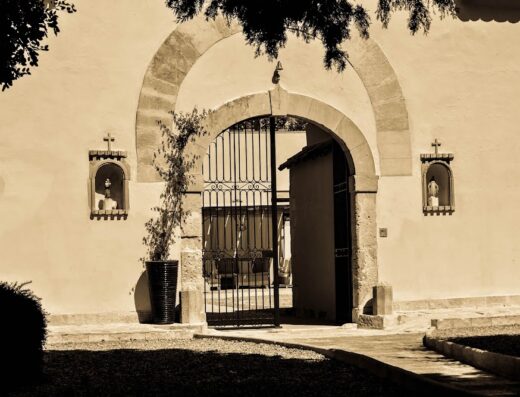 Agriturismo Chiusa di Carlo