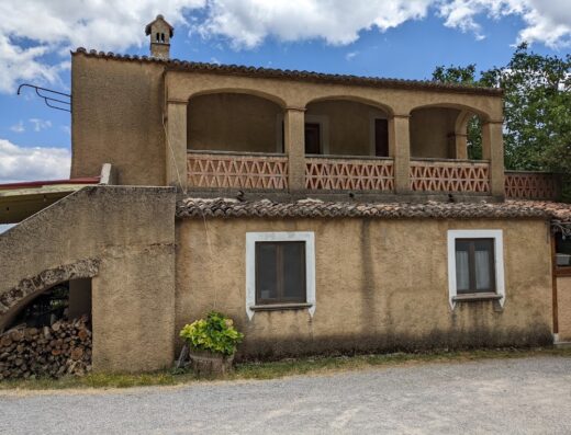 Agriturismo Colloreto