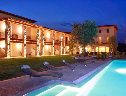 Agriturismo Corte Aurea