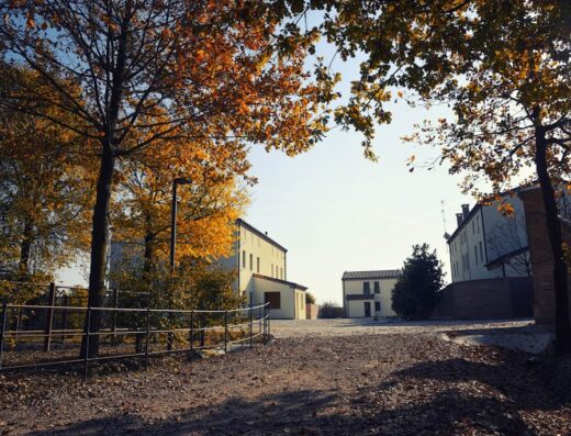 Agriturismo Corte Benetti