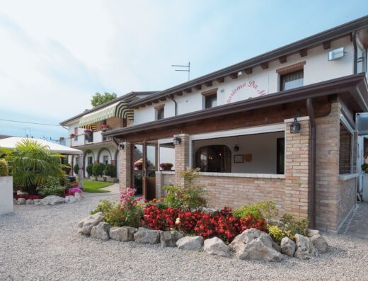 Agriturismo da Merlo