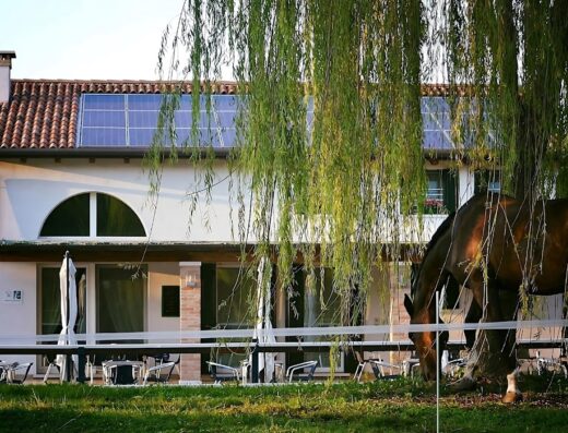 Agriturismo dei Ciliegi