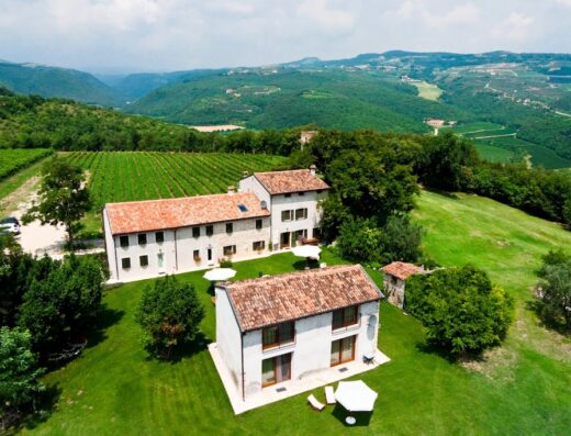 Agriturismo Delo – Verona