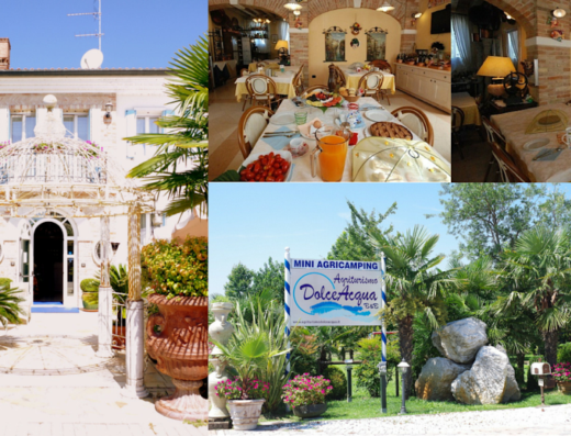 Agriturismo Dolce Acqua