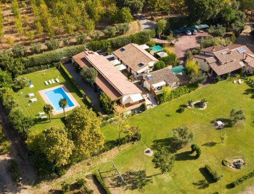 Agriturismo Dolce Vita