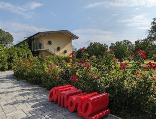 Agriturismo DolceLuna