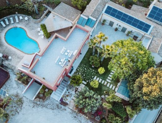 Agriturismo Don Carlo