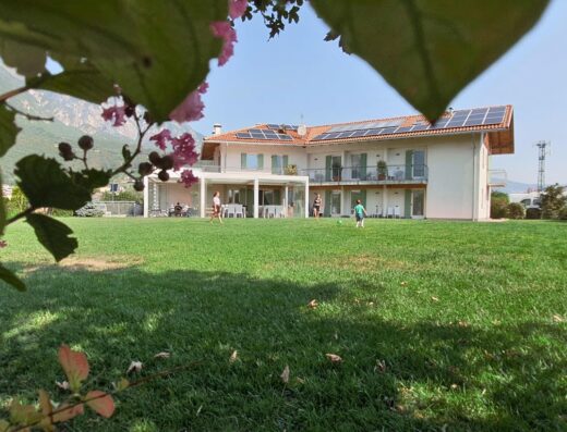 Agriturismo e Camping Locanda de l’Arguta