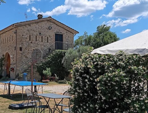 Agriturismo e Fattoria Didattica I Due Mondi