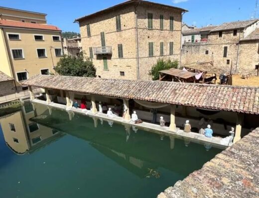 AGRITURISMO ETICO LE GRAZIE