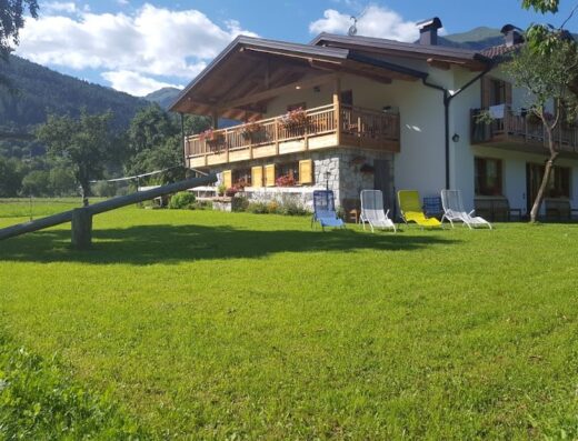 Agriturismo Fattoria Dalcastagnè