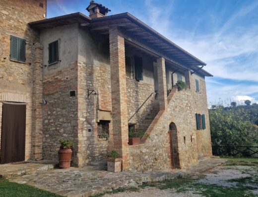 Agriturismo Fattoria di Rigone