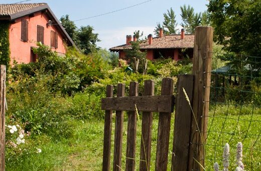 Agriturismo Fattoria Quercia