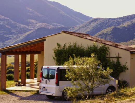 Agriturismo Fighezia