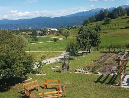 Agriturismo Florandonole