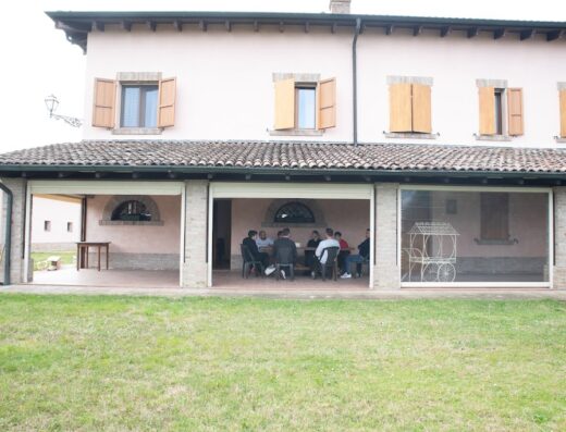 Agriturismo Garzolè