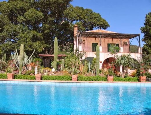 Agriturismo Gianferrante