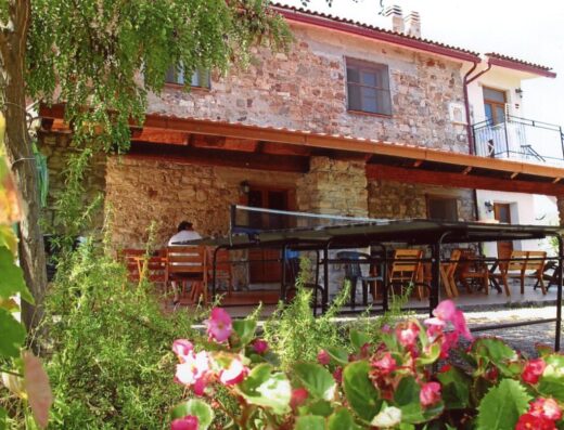 AGRITURISMO GRASSETTI