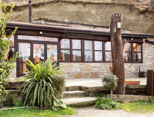 Agriturismo Grotta dell’Eremita