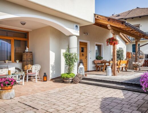 Agriturismo Horse House – Room & Breakfast