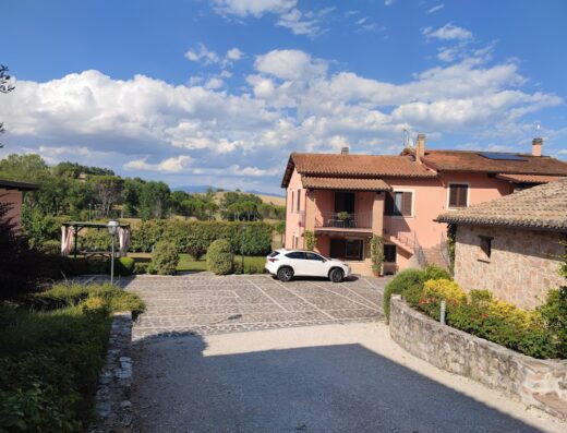 Agriturismo “I Granai”