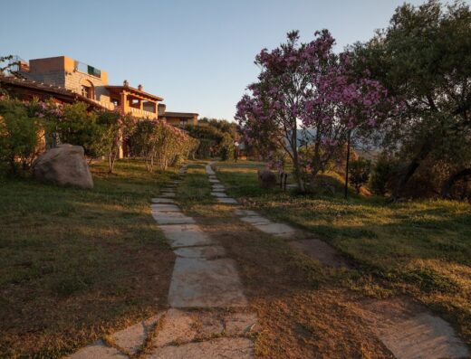 Agriturismo I Mandorli