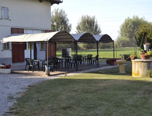Agriturismo Il Bio Nonno