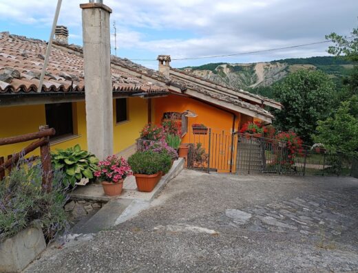 Agriturismo Il Bivacco del Parco