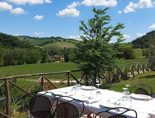 Agriturismo il Casale