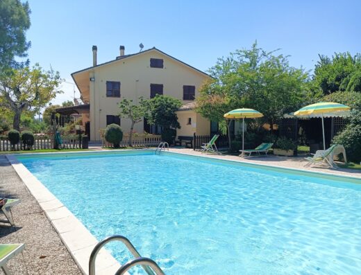 Agriturismo Il Casale