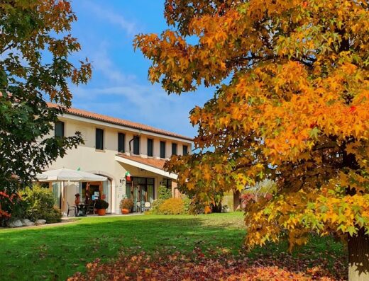 Agriturismo Il Cascinale