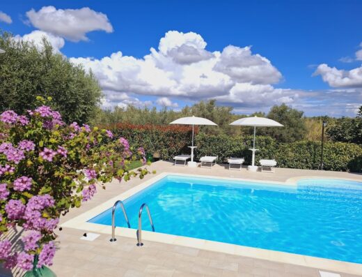 Agriturismo Il Casolare Di Nonno Mario.