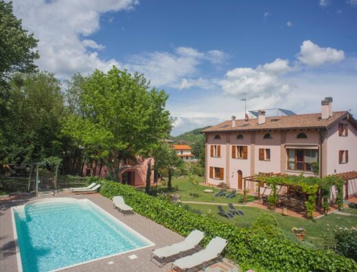 Agriturismo Il Cavicchio