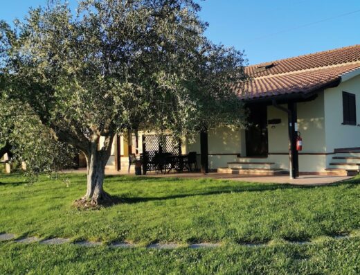 Agriturismo il Cerrosughero