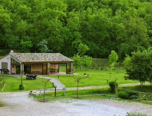 Agriturismo Il Corniolo