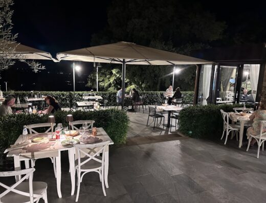 Agriturismo Il Cucco